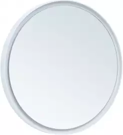 Зеркало с подсветкой Allen Brau Infinity 60 1.21022.WT белый