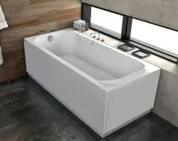 Панель для ванны Kolpa-San 170 QUAT STRING A170/63 (1W28F), 5653709