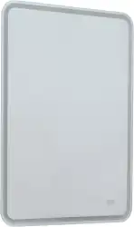 Зеркало Aquanet Ирис 60х80 316650 с подстветкой, сенсорный выключатель с функцией диммера, с подогревом
