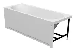 Фронтальная панель Radomir Виктория 150х70