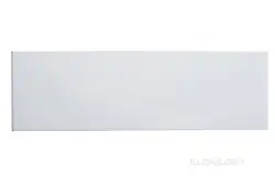 Фронтальная панель Roca BeCool 170х80 ZRU9302854