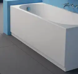 Панель для ванны Kolpa-San 170 QUAT TAMIA G170/63 (1W28F), 5653709