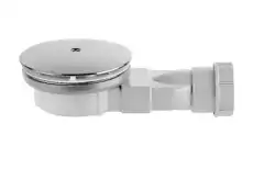 Сифон Good Door СЛ00138 для низких литьевых поддонов, 85 мм, цвет хром