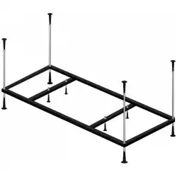 Каркас для ванны Kolpa-San QUAT STRING 170x70 4100002