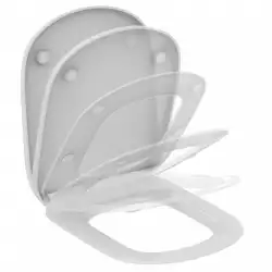 Сиденье и крышка для унитазов Ideal Standard TESI T352901