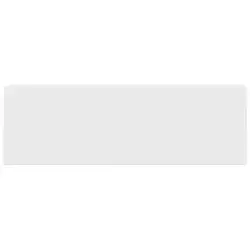 Фронтальная панель AZARIO к ванне 150 см для BELLA / FELISA (AV.0020151F)