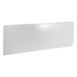 Фронтальная панель CEZARES EM-180-SCR-W37