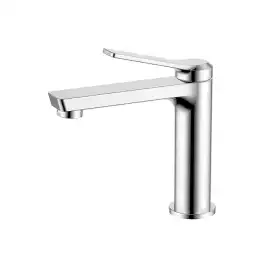 Смеситель для раковины IDDIS Parker PARSB00i01  цвет, Глянцевый хром