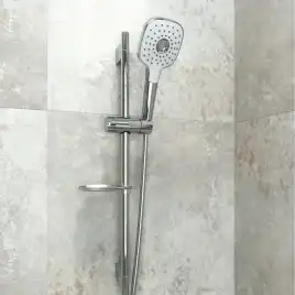 Душевой гарнитур IDDIS Sena SEN3F70i16  цвет, Глянцевый хром