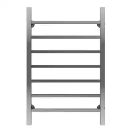 Полотенцесушитель водяной Azario Ancona 50х80 AZ75558 П7 нижнее подключение 1/2