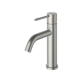 Смеситель для раковины Cezares RELAX-LS1-IN, Сатин