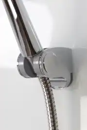 Душевая кабина Niagara Classic 90х70х200 NG-43975-14QBKG низкий поддон, с гидромассажем, 439753QBKG