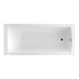 Акриловая ванна Excellent Aquaria 160x70 WAEX.AQU16WH
