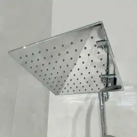 Душевая система AVS Rain AVS-BL83002CP, хром