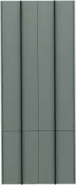 Шкаф-пенал Allen Brau Reality 60 1.32003.CGM олива матовый