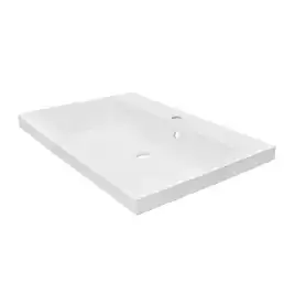 Тумба с раковиной Azario Viola 80 CS00097139, напольная, Фисташковый