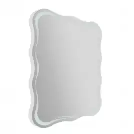Зеркало BelBagno SPC-OND-600-800-LED-TCH