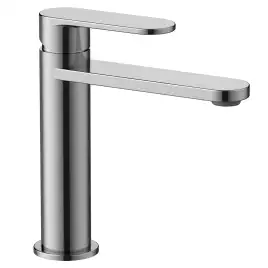 Смесители для раковины AVS Beauty 811-550-CR, хром