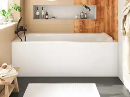 Акриловая ванна Jacob Delafon Sofa 150х70 E6D300RU-00