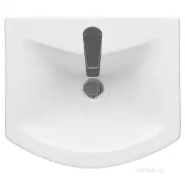 Раковина AQUATON Смайл 50 1WH207781