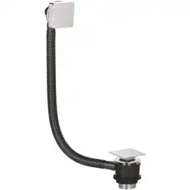 Слив-перелив для ванны Allen Brau Infinity 5.21028-00 хром