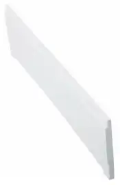 Фронтальная панель BAS Бриз 150