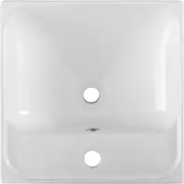 Раковина Aquanet Flash Mini 40 белая, 342051