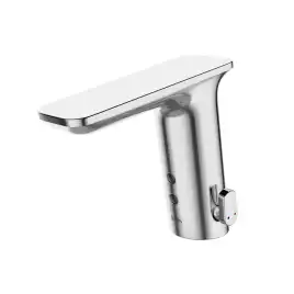 Смеситель для раковины IDDIS Pulse PULSBS2i86  цвет, Глянцевый хром