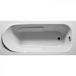 Акриловая ванна Riho COLUMBIA 175х80 прямоугольная B003001005