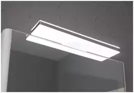 Светильник Aquanet WT-400 LED