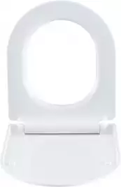 Сиденье для унитаза Logan L5W CITY 100787-101