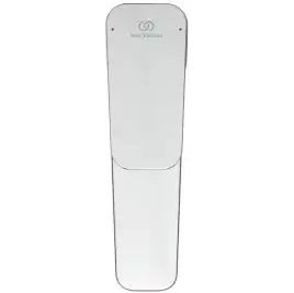 Смеситель для раковины Ideal Standard CERAPLAN BD222AA, однорычажный, цвет Хром