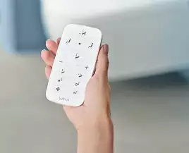Унитаз биде Vitra V-Care Prime 7231B403-6216 подвесной с сиденьем Микролифт