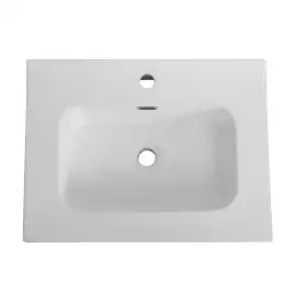 Керамическая раковина CEZARES CZR-8095-60