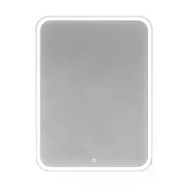 Зеркало-шкаф Jorno MODUL 60 Mol.03.60/P/W/JR Белый