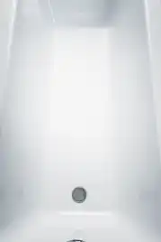 Акриловая ванна Aquanet Aura 165x70 (с каркасом), 362711