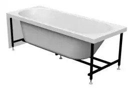 Торцевая панель Radomir Виктория 70 к ваннам 150х70/160х70/170х70/180х70 левая