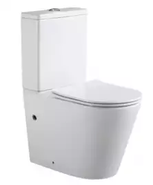 Сливной бачок Aquanet Atago 2.0 C2 LX-2904