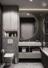 Раковина AQUATON Ричмонд 100 1A70603KRD010