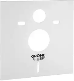 Звукоизолирующая прокладка для унитаза, биде Grohe 37131000