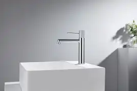 Смесители для раковины AVS SEEME 811-300-CR, хром