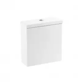 Бачок для унитаза BelBagno MARINO BB105T, Белый