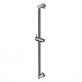 Душевая штанга WHITECROSS Y brushed nickel Y1010NIB, Никель брашированный