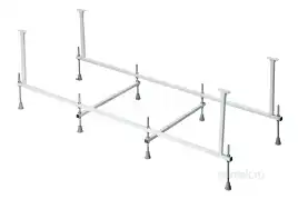 Монтажный комплект Santek Санторини 150х70 1WH302499