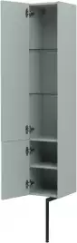 Шкаф-пенал Allen Brau Reality 30 1.32002.PWM L папирус матовый