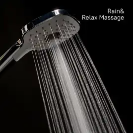 Душевой гарнитур IDDIS Sena SEN3F70i16  цвет, Глянцевый хром