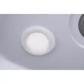 Душевая кабина Loranto 80х80 CS-6680K 80*80*215, средний поддон, цвет профиля хром