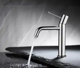 Смесители для раковины AVS Slimmer 811-100-CR, хром