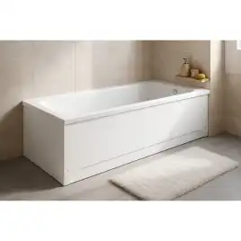 Акриловая ванна Azario Annabella 175х70