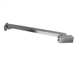 Фиксатор WasserKRAFT Berkel 48P/Leine 35P D162 Хром